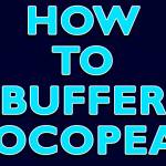 How to buffer Coco Peat-Complete Guide