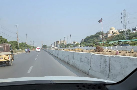 Hundreds of trees cut down at University Road Karachi because of BRT. Stop this brutality! Pakistan is already a victime of climate change