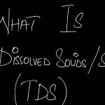 What is Total Dissolved Solid/Salts (TDS) - Hydroponic System for beginners Episode 2